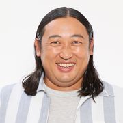 ロバート秋山、長瀬智也主演ドラマでラッパー役!宮藤官九郎作品に初参加