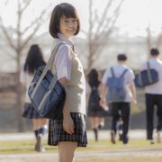 実写「東京リベンジャーズ」今田美桜がヒロイン!