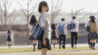 実写「東京リベンジャーズ」今田美桜がヒロイン!