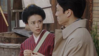 「おちょやん」千代はシズの秘められた思いに気づき…12月17日のあらすじ