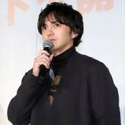 林遣都「暴走して楽しんだ」買い物シーンの裏話を披露
