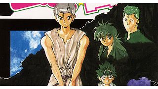 「幽☆遊☆白書」実写化が話題！蔵馬、飛影の配役に注目の声も