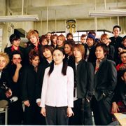 「ごくせん」第2シリーズ再放送!生徒役に亀梨和也、赤西仁ら