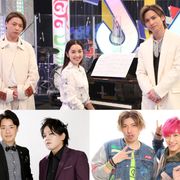 「堂本兄弟」28日にSP放送!KinKi Kidsx中村アンで最新曲披露