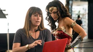 『ワンダーウーマン 1984』目指したのは80年代映画