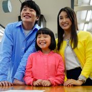 フォロワー63万人!世界が注目する10歳、COCOが女優デビュー