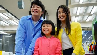フォロワー63万人!世界が注目する10歳、COCOが女優デビュー