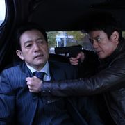 今夜「24 JAPAN」第11話!獅堂が拉致したテッド福井の正体は?