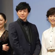 東山紀之、スマホに変更も苦戦 鈴木保奈美から思わぬアドバイス