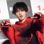 磯村勇斗、“自我を持つゾンビ役”への挑戦を熱望!