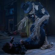 異形の怪物が続々…ホラー『クリープショー』ドラマ版、戦慄の予告編