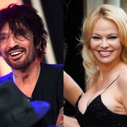 トミー・リー&パメラ・アンダーソン描くドラマがHuluで始動
