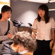 THE W優勝の吉住、映画『私をくいとめて』に本人役で出演