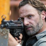 「ウォーキング・デッド」劇場版、来春撮影開始か リック俳優が告白