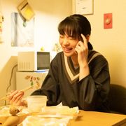 イケボの主は中村倫也だった!『私をくいとめて』イベントでサプライズ発表