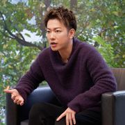 佐藤健『るろうに剣心 最終章』は原作と違うオリジナル