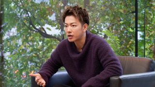 佐藤健『るろうに剣心 最終章』は原作と違うオリジナル