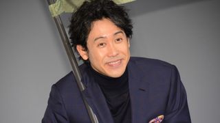 大泉洋『鬼滅』に牙をむく!?『新解釈・三國志』スマッシュヒットが目立たない