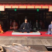 信長が権力の頂点に…「麒麟がくる」第37回あらすじ 信長公と蘭奢待(らんじゃたい)