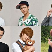 「仮面ライダージオウ」新スピンオフ制作決定!7人のジオウが登場