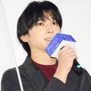 吉沢亮、就寝前にラーメンとビール 主演映画で役づくりのため増量