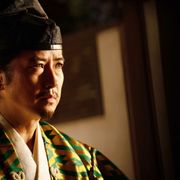 「麒麟がくる」谷原章介、涙をこらえられなかった理由