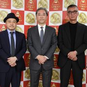 「東映ラインナップ発表会」が開催!『孤狼の血』続編の白石和彌監督らが見どころ語る