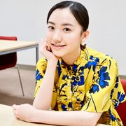 芦田愛菜、16歳の今を支える両親の教え