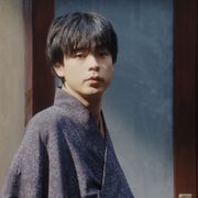 「おちょやん」成田凌、ヒロインへの絶大な信頼感「杉咲花が素晴らしい!」