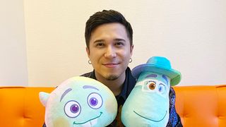 声優・木村昴、ピクサー新作アニメで声優・エンドソング日本語訳・歌唱の3役担当!