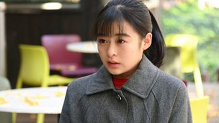 森七菜&中村倫也「恋あた」今夜最終回!運命のクリスマスがやってくる…