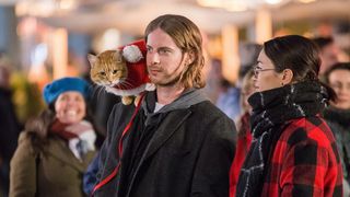 『ボブという名の猫』続編、2021年日本公開！