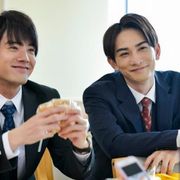 「チェリまほ」TSUTAYAプレミアム/TSUTAYA TV見放題作品で歴代最高の視聴数に!