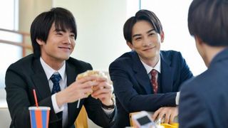 「チェリまほ」TSUTAYAプレミアム／TSUTAYA TV見放題作品で歴代最高の視聴数に！