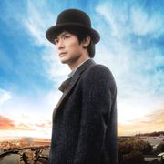 三浦春馬さん『天外者』25日よりメイキング映像を追加 グッズ再販も決定