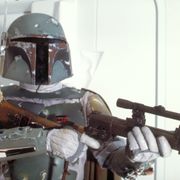 『スター・ウォーズ』ボバ・フェットの単独ドラマシリーズが正式発表