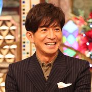 木村拓哉「TOKIOカケル」でジャニーズJr.時代やプライベート語る!