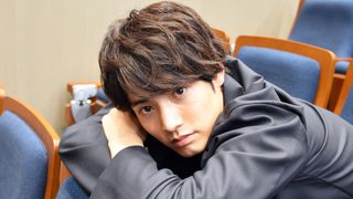 「チェリまほ」赤楚衛二、安達は宝物のような役