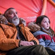 ジョージ・クルーニー、年齢からは逃げられない 孤独な老人役で伝えるメッセージ
