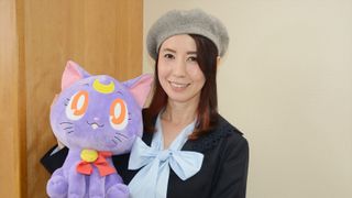 「セーラームーン」うさぎ役は使命 声優・三石琴乃が歩んだ約30年