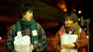 菅田将暉&有村架純のリアル過ぎるケンカ…『花束みたいな恋をした』新予告公開