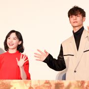 窪田正孝のアドリブ力を西野亮廣が絶賛!芦田愛菜も共演に感謝