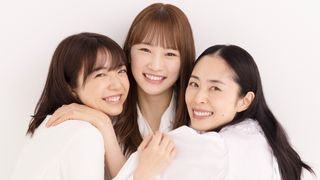 21年後期の朝ドラ、ヒロインは上白石萌音・深津絵里・川栄李奈