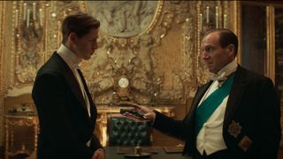 『キングスマン』新作、来年3月12日に日米同時公開!