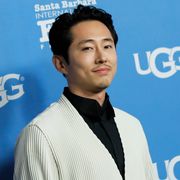 ハリウッドで物議 スティーヴン・ユァン主演作がGG賞作品賞選考外に