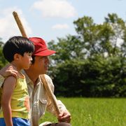TWDスティーヴン・ユァン出演 オスカー有力作『ミナリ』日本公開決定