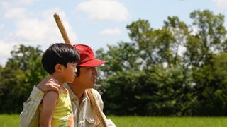 TWDスティーヴン・ユァン出演　オスカー有力作『ミナリ』日本公開決定