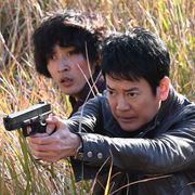 今夜「24 JAPAN」第12話、獅堂現馬がついに敵地潜入!