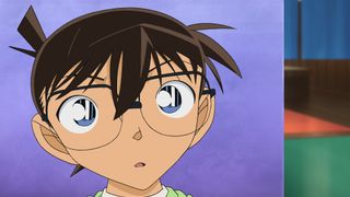 「名探偵コナン」今夜の見どころは？「町家カフェでの事件」