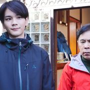 JO1豆原一成がストーカー役!?『半径1メートルの君』予告&場面カット